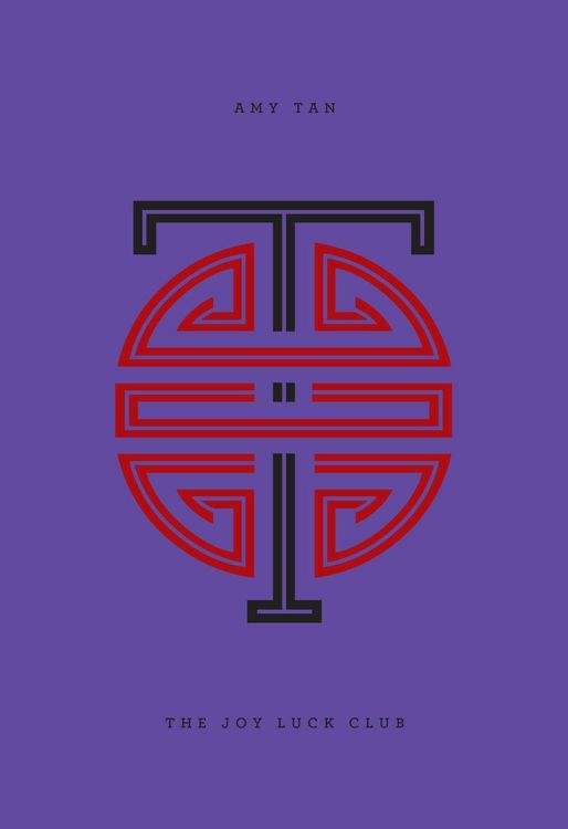 Produktbild: The Joy Luck Club