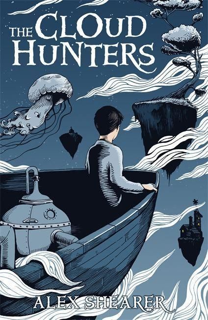 Produktbild: The Cloud Hunters