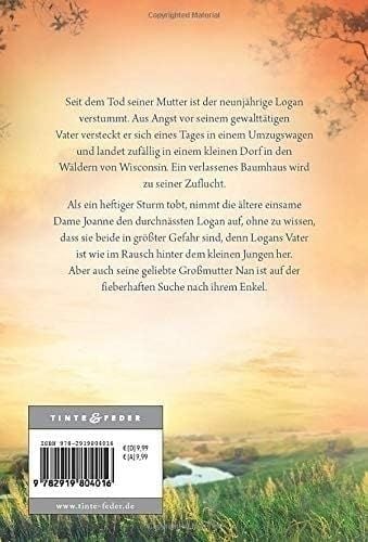Produktbild: Die andere H&auml;lfte des Herzens
