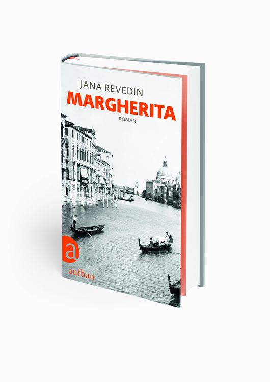 Produktbild: Margherita