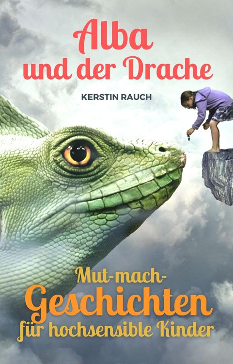 Produktbild: Alba und der Drache