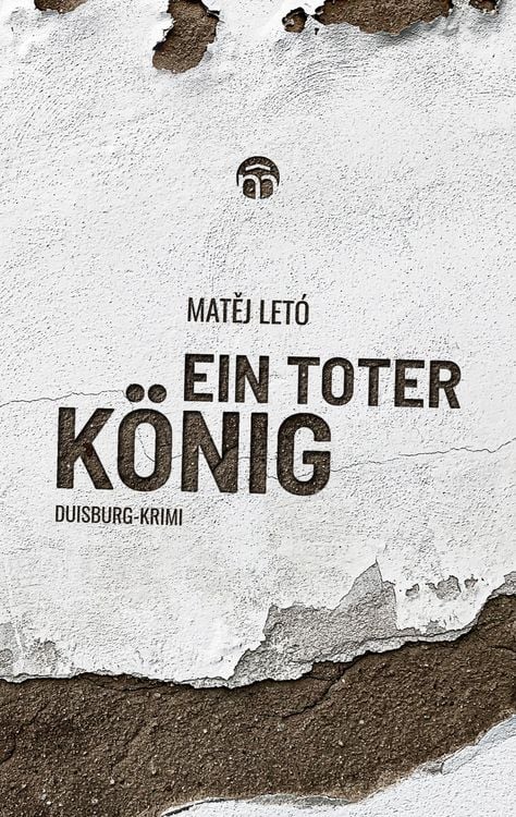 Produktbild: Ein toter K&ouml;nig