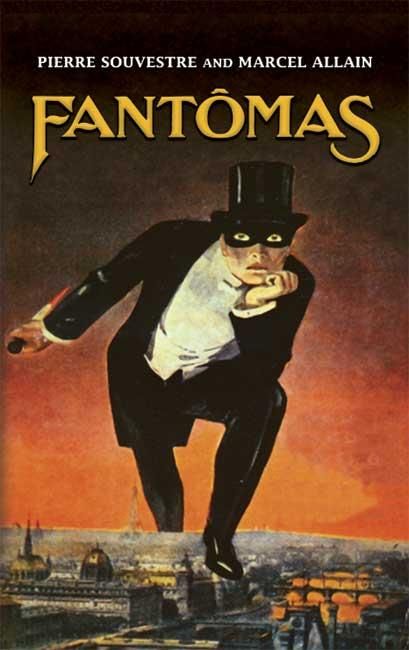 Produktbild: Fant&ocirc;mas