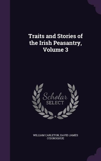 Produktbild: Traits & Stories Of The Irish