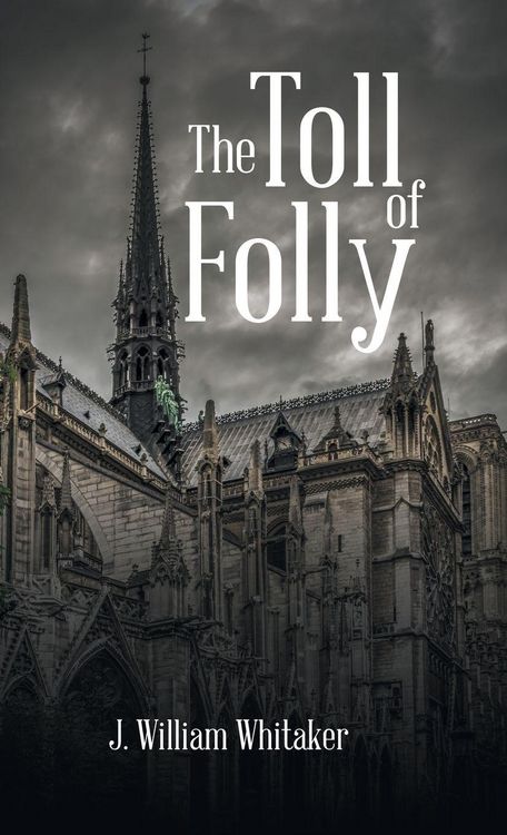 Produktbild: The Toll of Folly