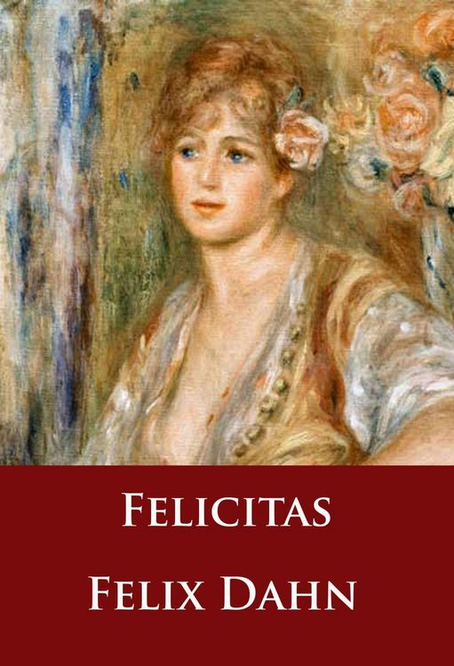 Produktbild: Felicitas