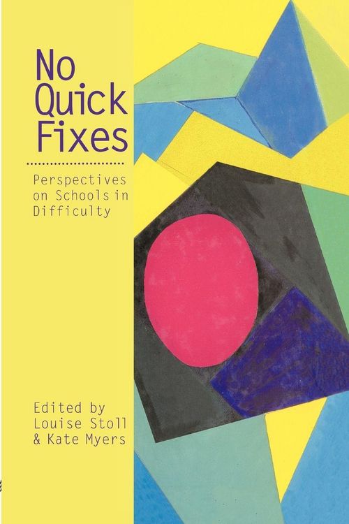 Produktbild: No Quick Fixes