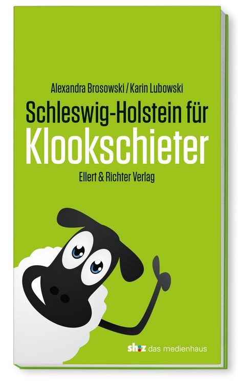 Produktbild: Schleswig-Holstein f&uuml;r Klookschieter