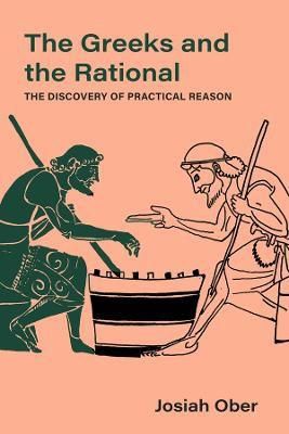 Produktbild: The Greeks and the Rational