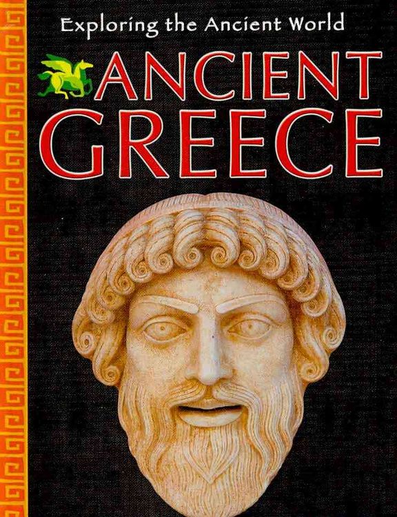 Produktbild: Ancient Greece
