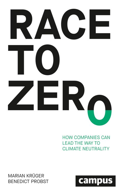 Produktbild: Race to Zero