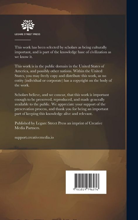 Produktbild: Pastimes and Players