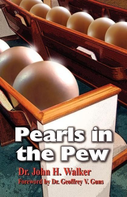 Produktbild: Pearls in the Pew