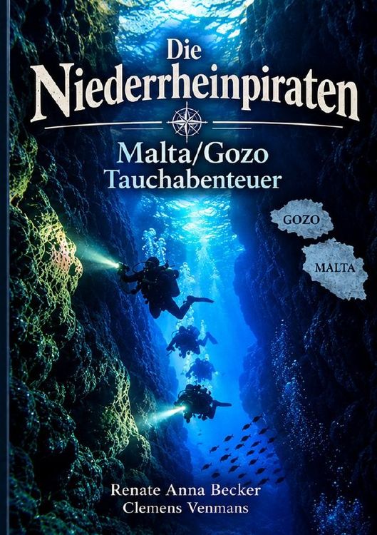 Produktbild: Die Spoylandpiraten