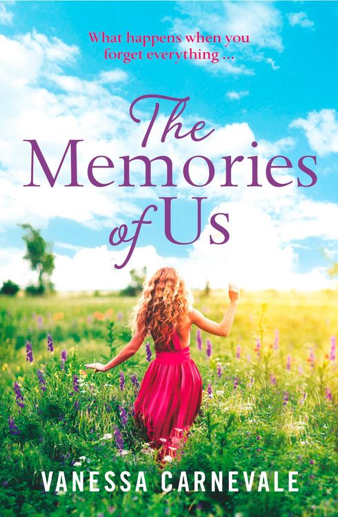 Produktbild: The Memories of Us
