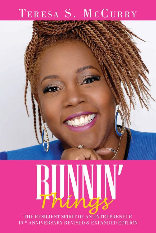 Produktbild: Runnin' Things