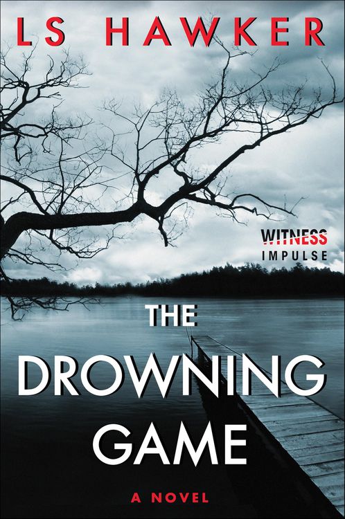 Produktbild: The Drowning Game