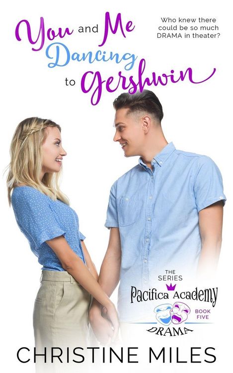 Produktbild: You and Me Dancing to Gershwin