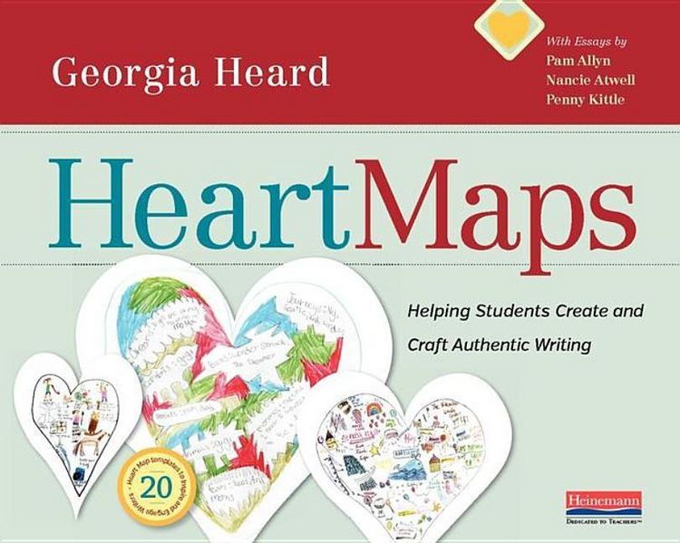 Produktbild: Heart Maps