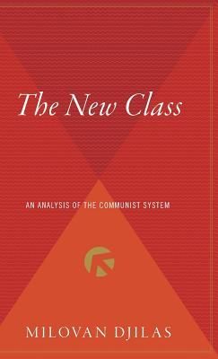 Produktbild: The New Class