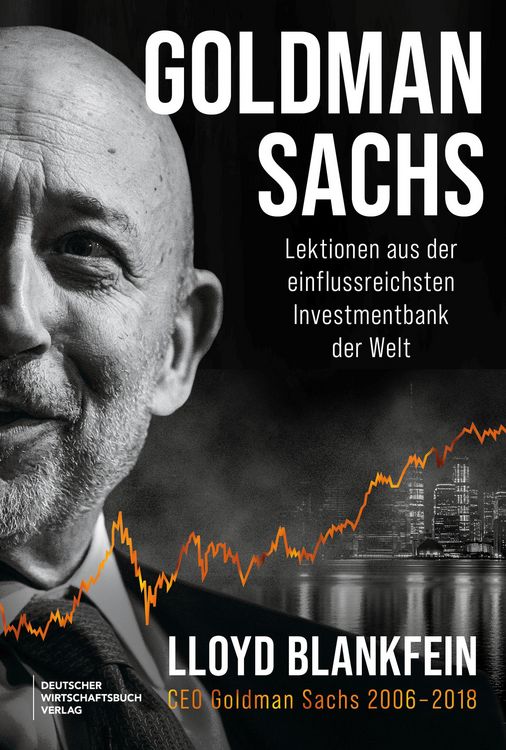 Produktbild: Goldman Sachs