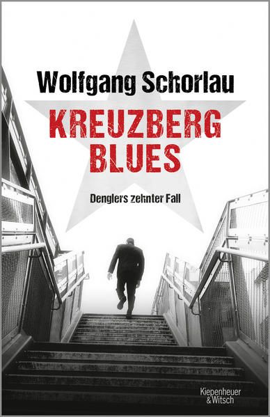 Produktbild: Kreuzberg Blues