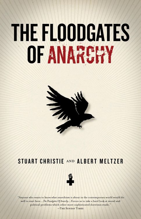 Produktbild: Floodgates of Anarchy
