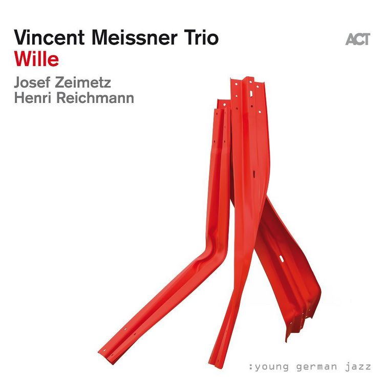 Produktbild: Wille (Digipak)