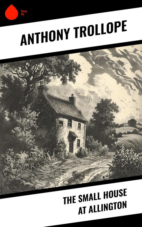Produktbild: The Small House at Allington