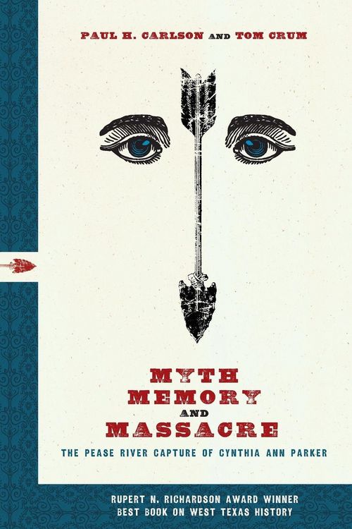 Produktbild: Myth, Memory, and Massacre