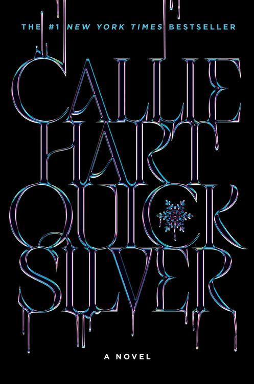 Produktbild: Quicksilver (Standard Edition)
