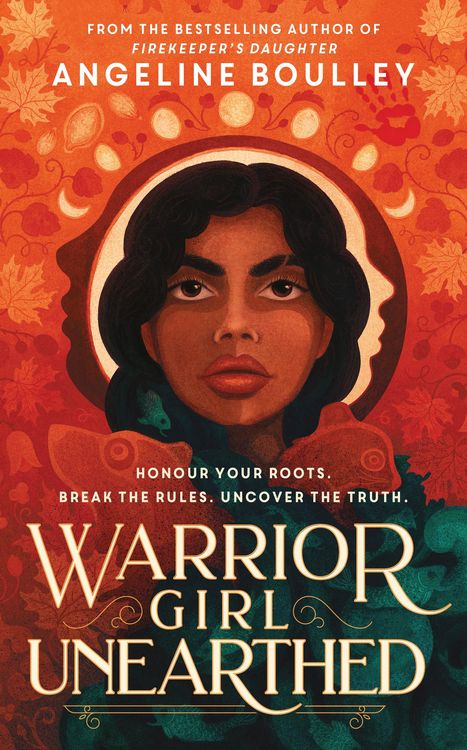 Produktbild: Warrior Girl Unearthed