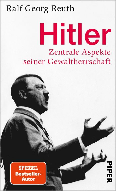 Produktbild: Hitler