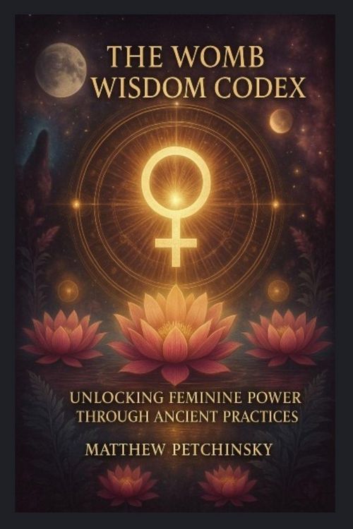 Produktbild: The Womb Wisdom Codex