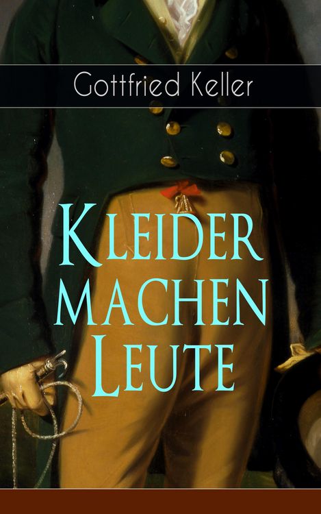 Produktbild: Kleider machen Leute