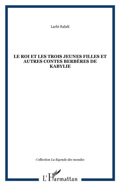 Produktbild: Roi et les trois jeunes filleset autres