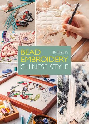 Produktbild: Bead Embroidery: Chinese Style