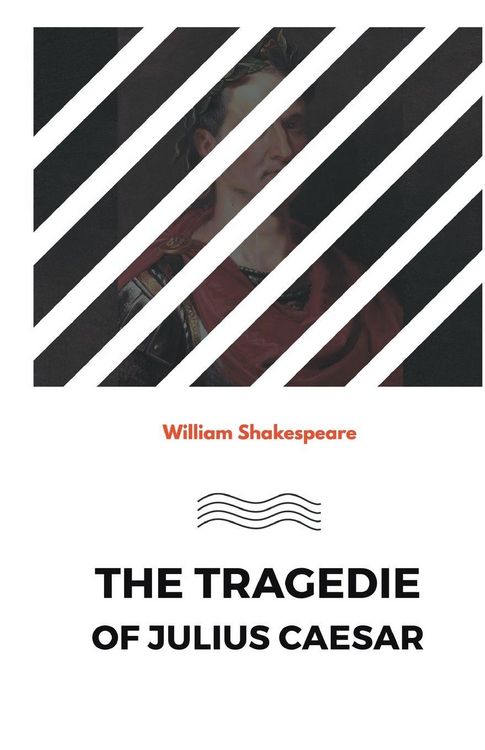Produktbild: The Tragedie of Julius Caesar