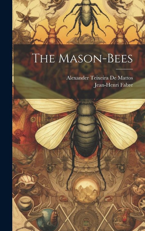 Produktbild: The Mason-Bees