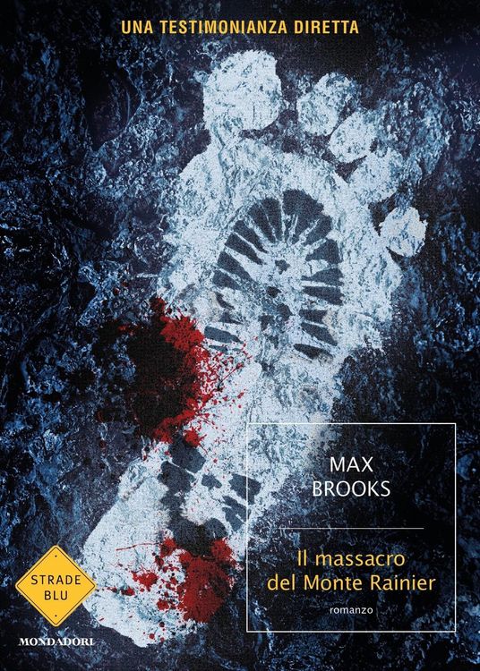 Produktbild: Il massacro del Monte Rainier