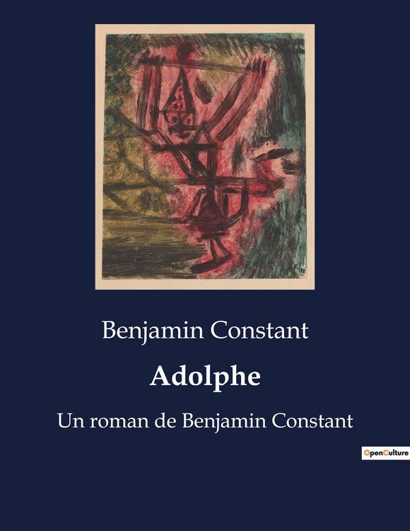 Produktbild: Adolphe