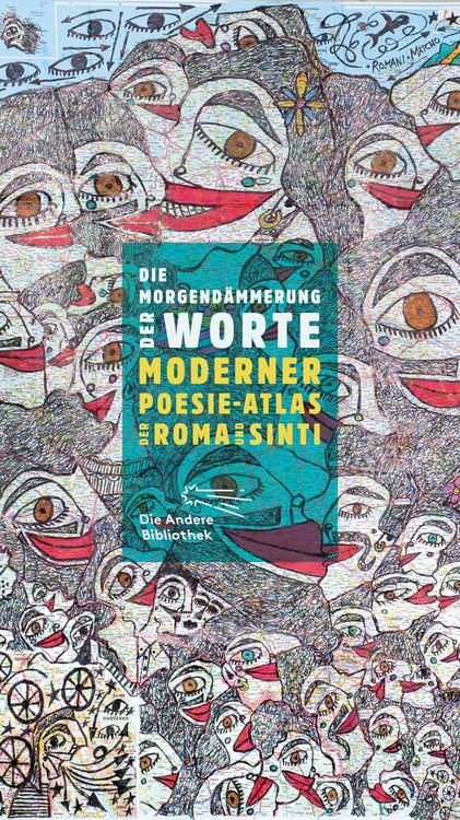 Produktbild: Die Morgend&auml;mmerung der Worte