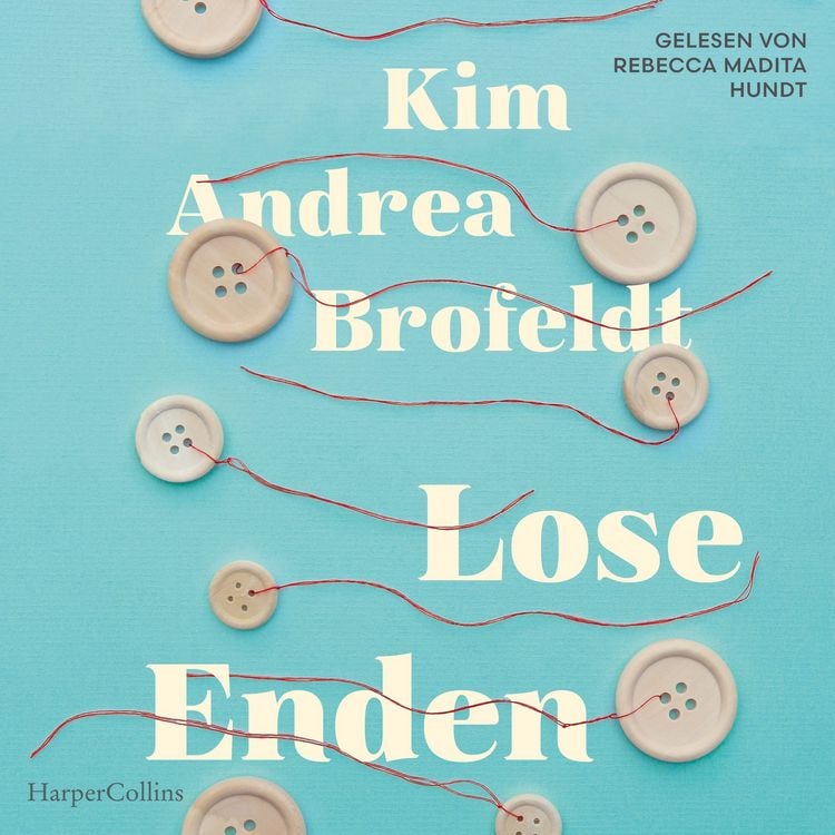 Produktbild: Lose Enden