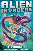 Produktbild: Alien Invaders 4: Hydronix - Destroyer of the Deep