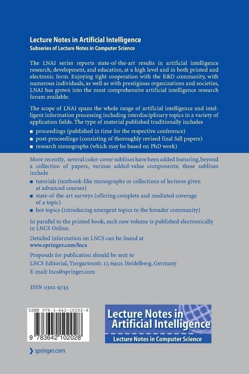 Produktbild: Engineering Societies in the Agents World X