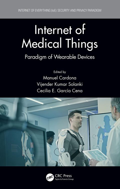 Produktbild: Internet of Medical Things