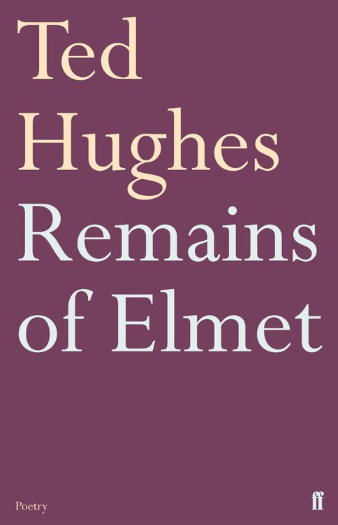 Produktbild: Remains of Elmet