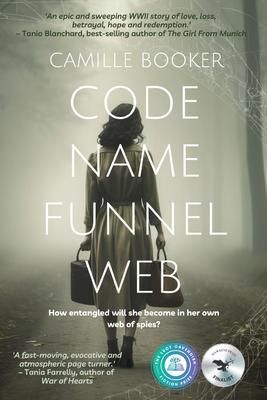 Produktbild: Code Name Funnel Web