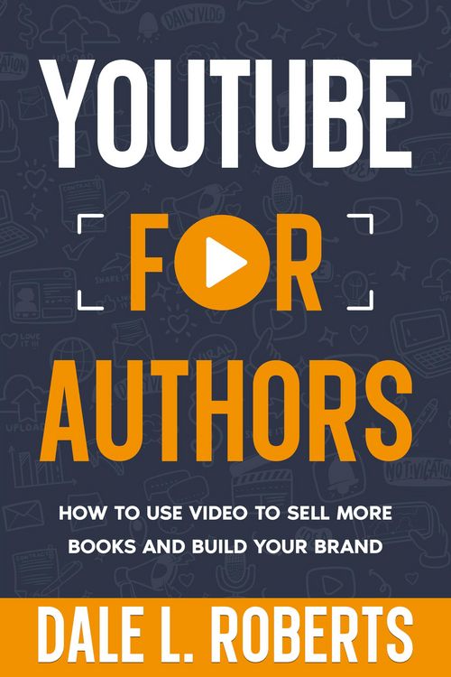Produktbild: YouTube for Authors