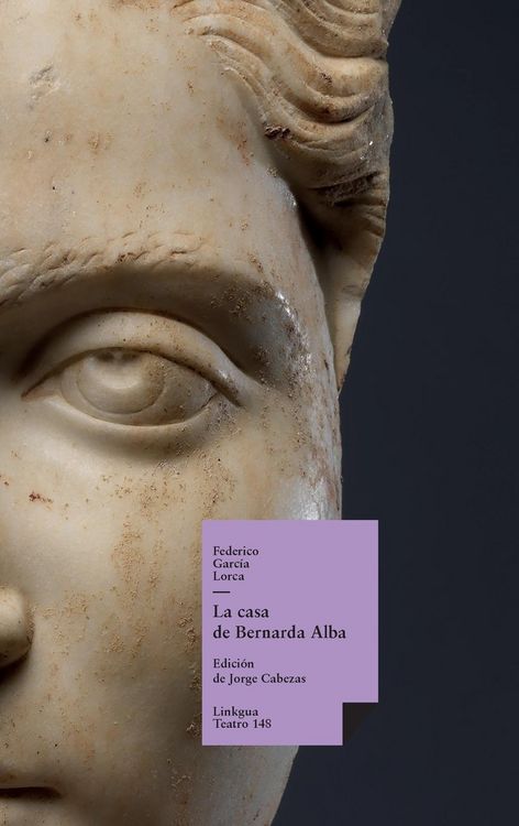 Produktbild: La casa de Bernarda Alba